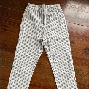Brandy melville tilden pants